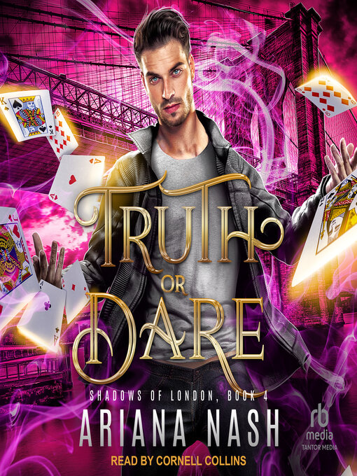 Title details for Truth or Dare by Ariana Nash - Available